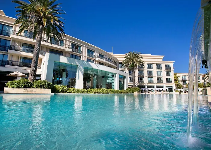 Imperial Hotel Gold Coast